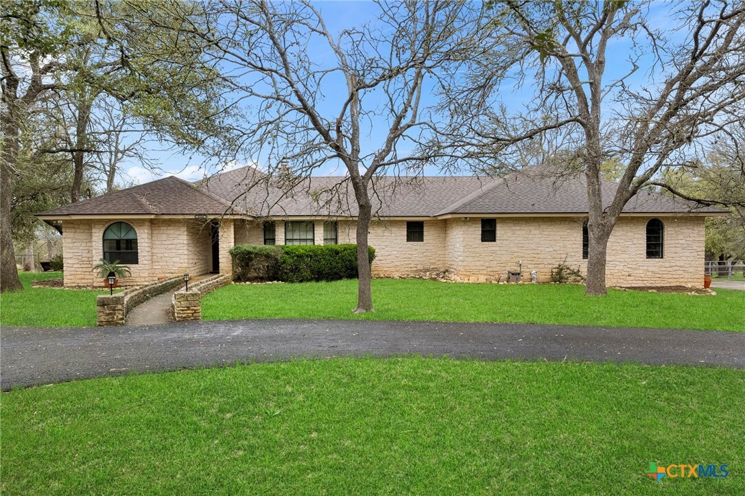 Property Photo:  4106 Day Drive  TX 78666 