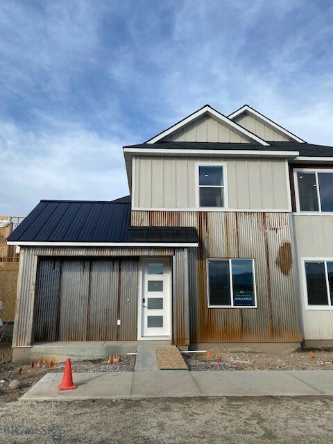 4831 Harvest Parkway  Bozeman MT 59718 photo