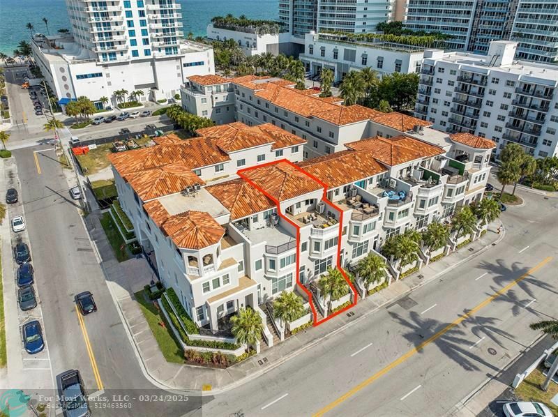 510 N Birch Rd 510  Fort Lauderdale FL 33304 photo
