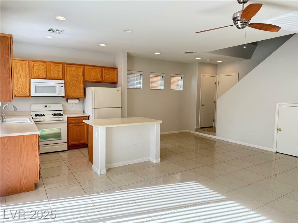 Property Photo:  5401 Coral Ribbon Avenue  NV 89139 