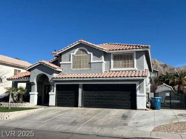 1526 Brasswood Street  Las Vegas NV 89110 photo