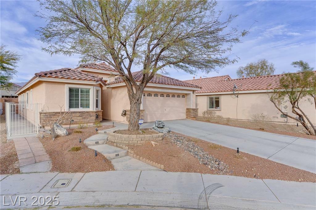 Property Photo:  4336 Skimmers Court  NV 89084 