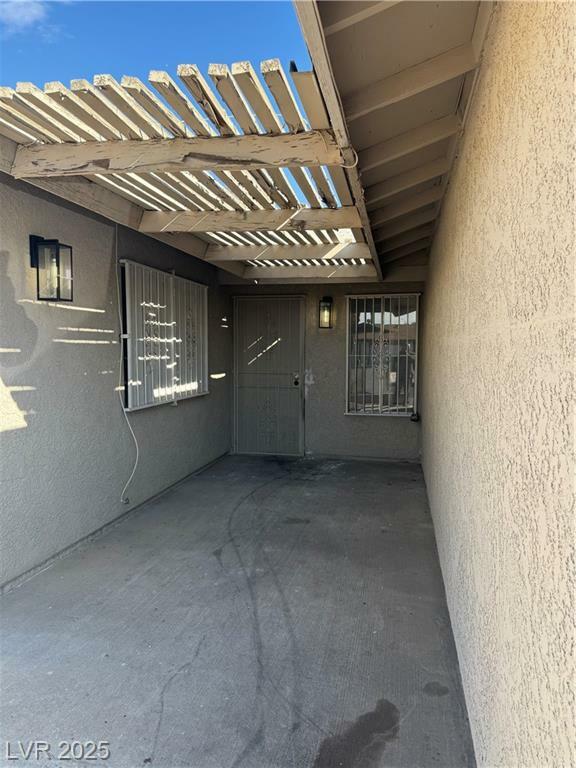 Property Photo:  11 Page Street  NV 89110 