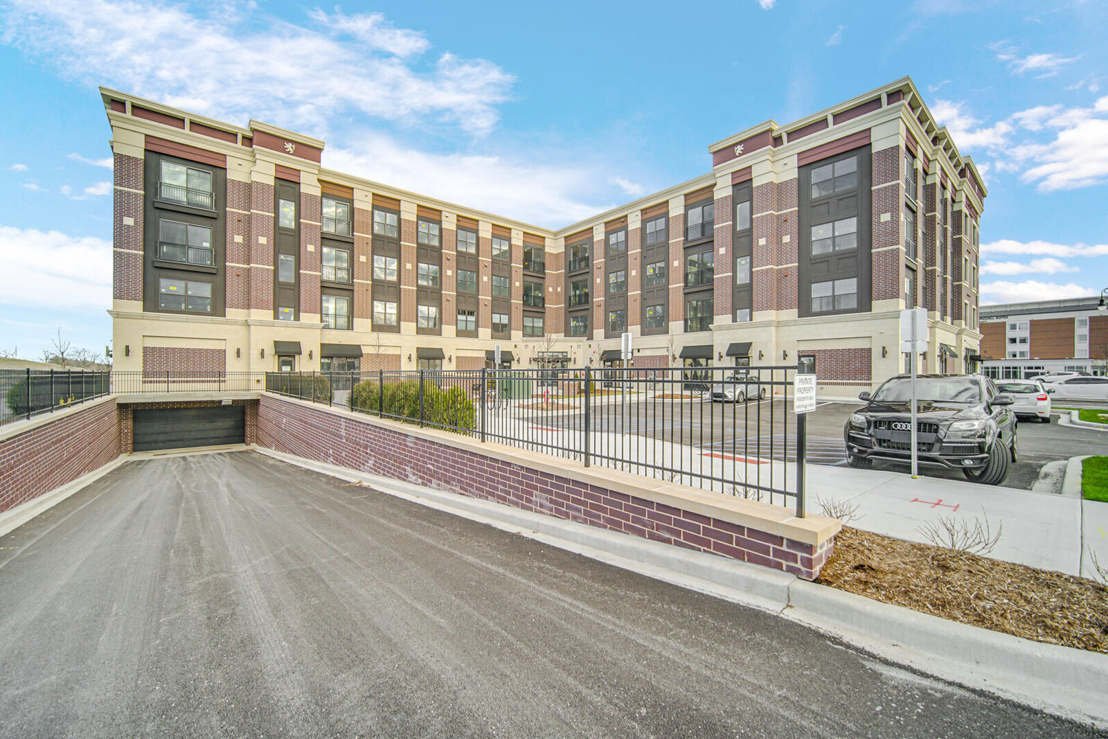 Property Photo: 9610 N Centennial Drive 311 IN 46321