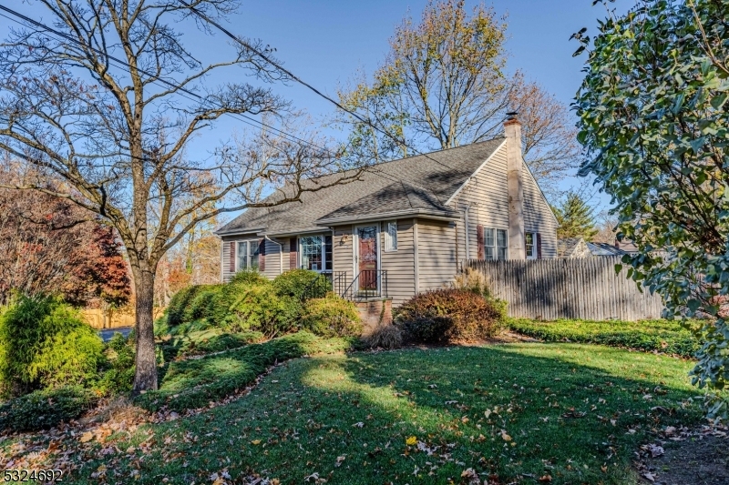 Property Photo: 168 The Fellsway NJ 07974