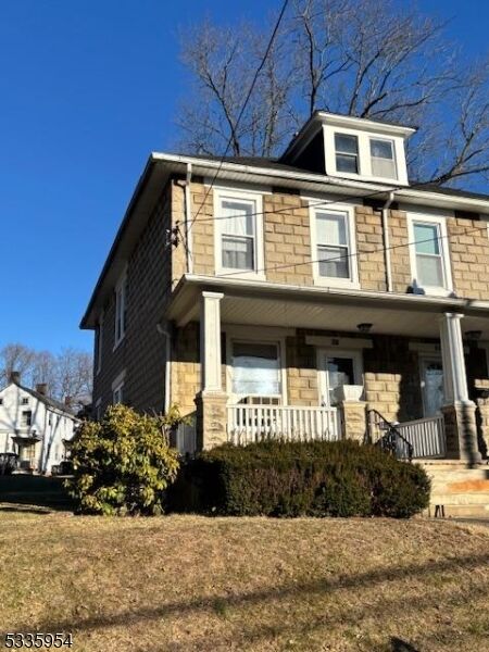Property Photo:  447 Russell Ave  NJ 08865 