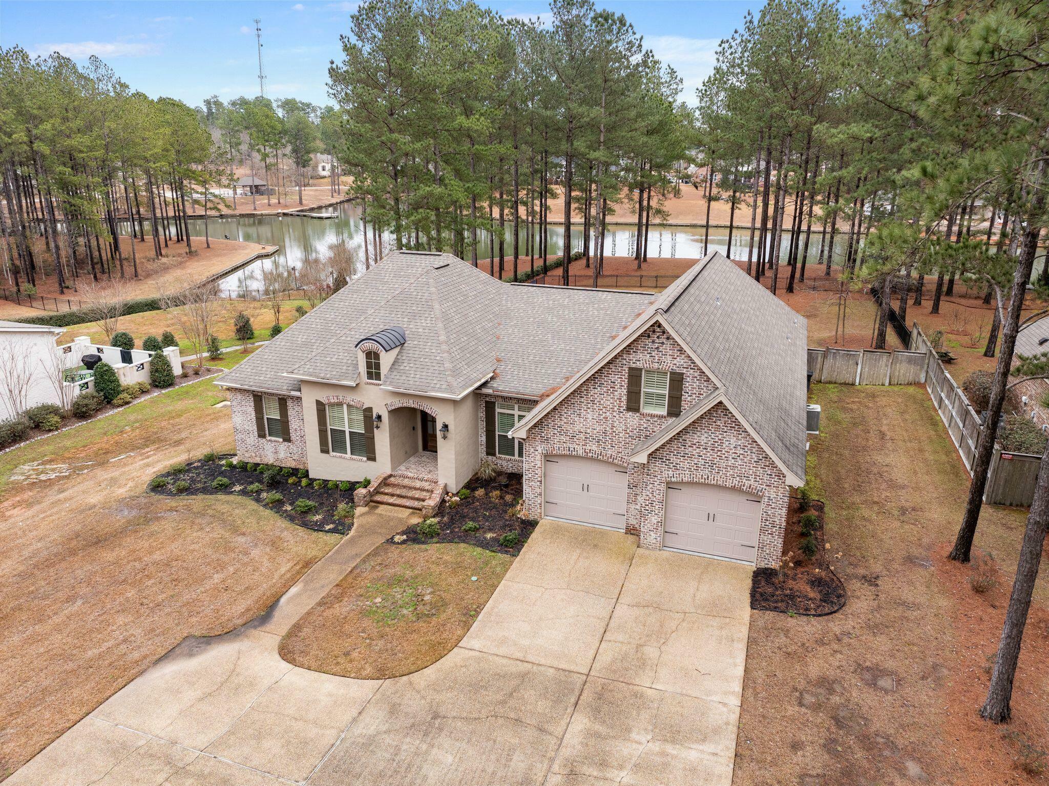 Property Photo:  21 Refuge Ln.  MS 39402 