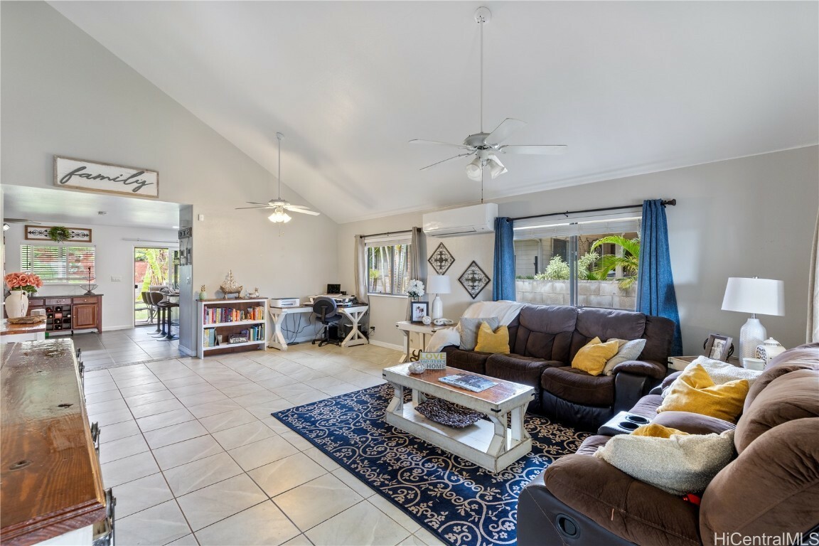Property Photo: 94-1008 Waiopae Street HI 96797