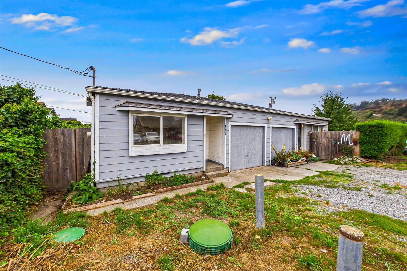 Property Photo: 2910 Van Duzen Street CA 95540