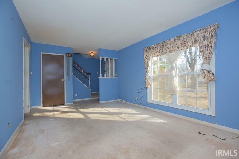 Property Photo:  7606 Meadowview Drive  IN 47710 