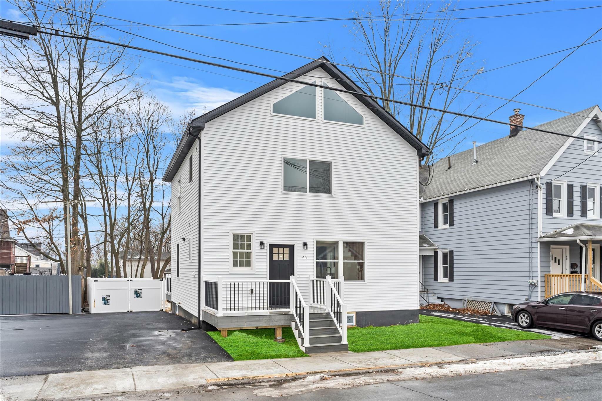 Property Photo:  44 Prince Street  NY 10940 