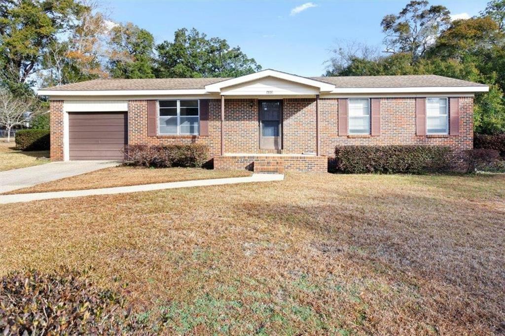 Property Photo:  483 Dogwood Avenue  AL 36532 