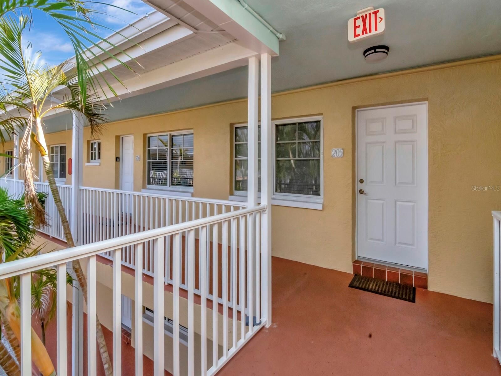 Property Photo: 19417 Gulf Boulevard B205 FL 33785