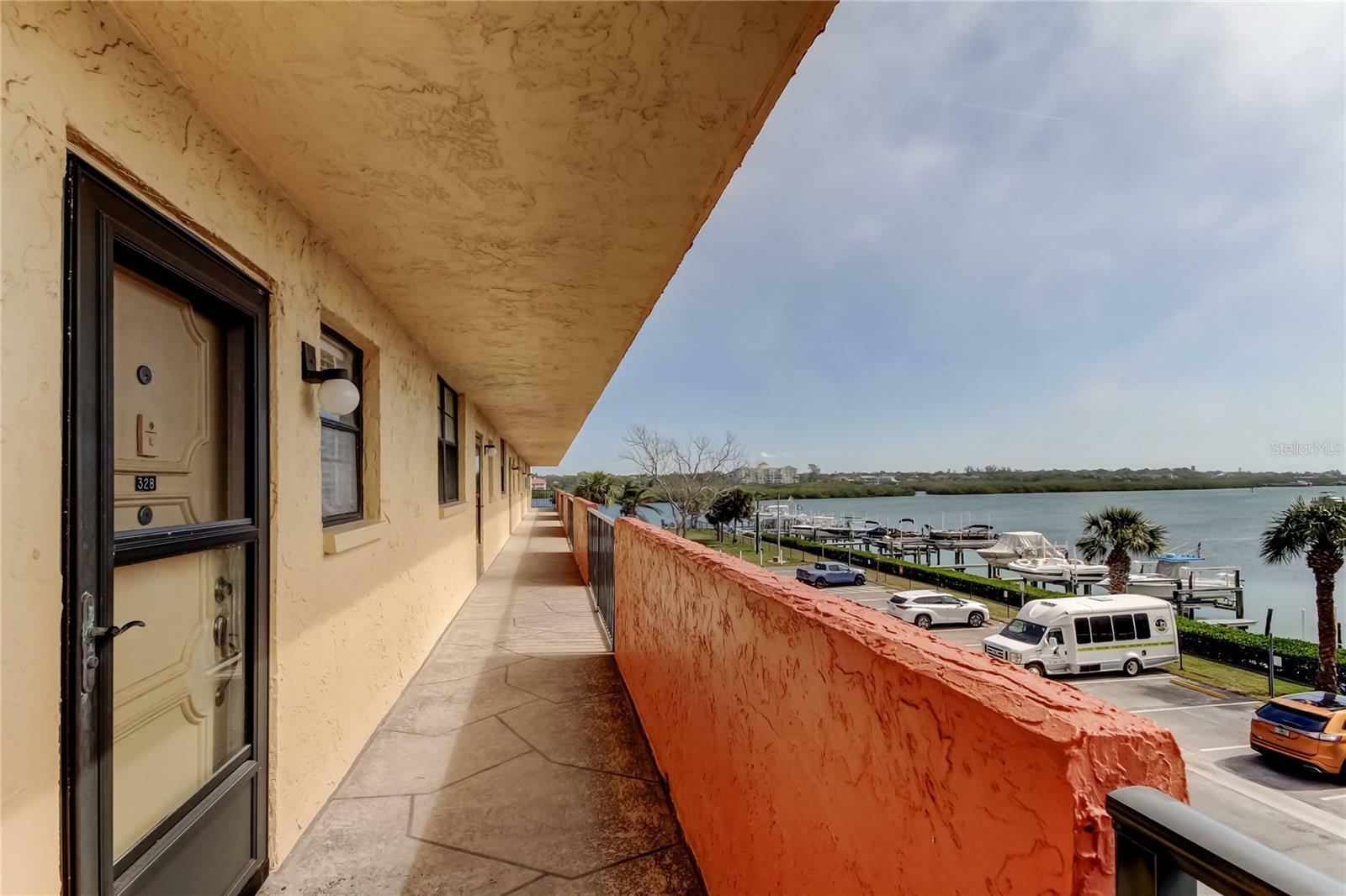 Property Photo:  19701 Gulf Boulevard 328  FL 33785 