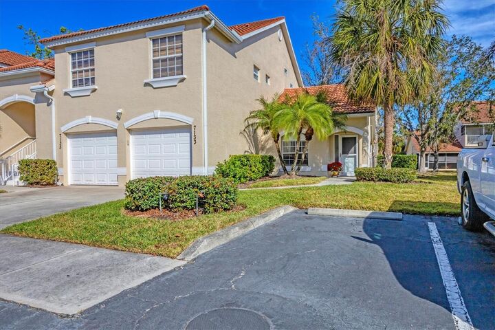 7133 Cedar Hollow Circle 22-102  Bradenton FL 34203 photo