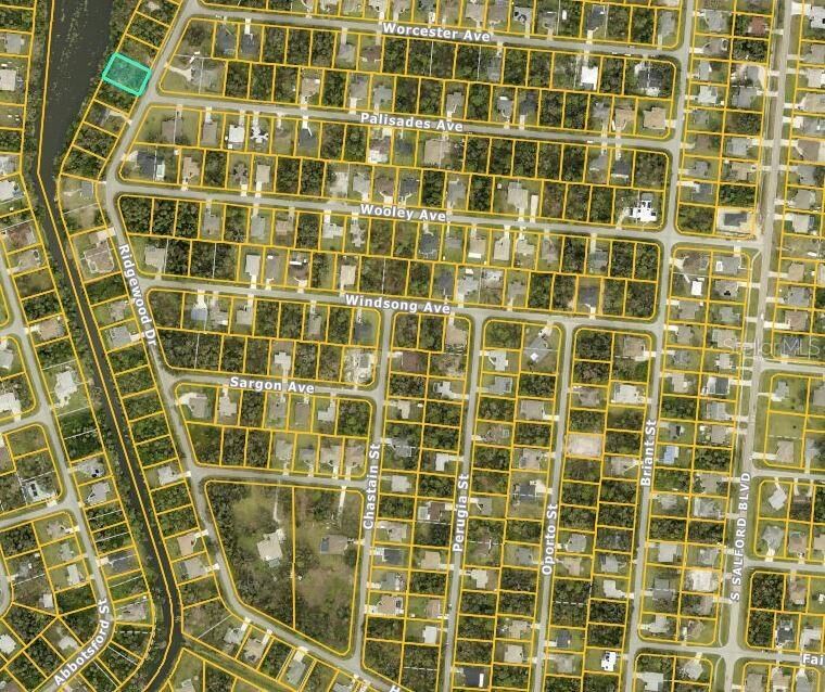 Property Photo:  Ridgewood Drive  FL 34287 