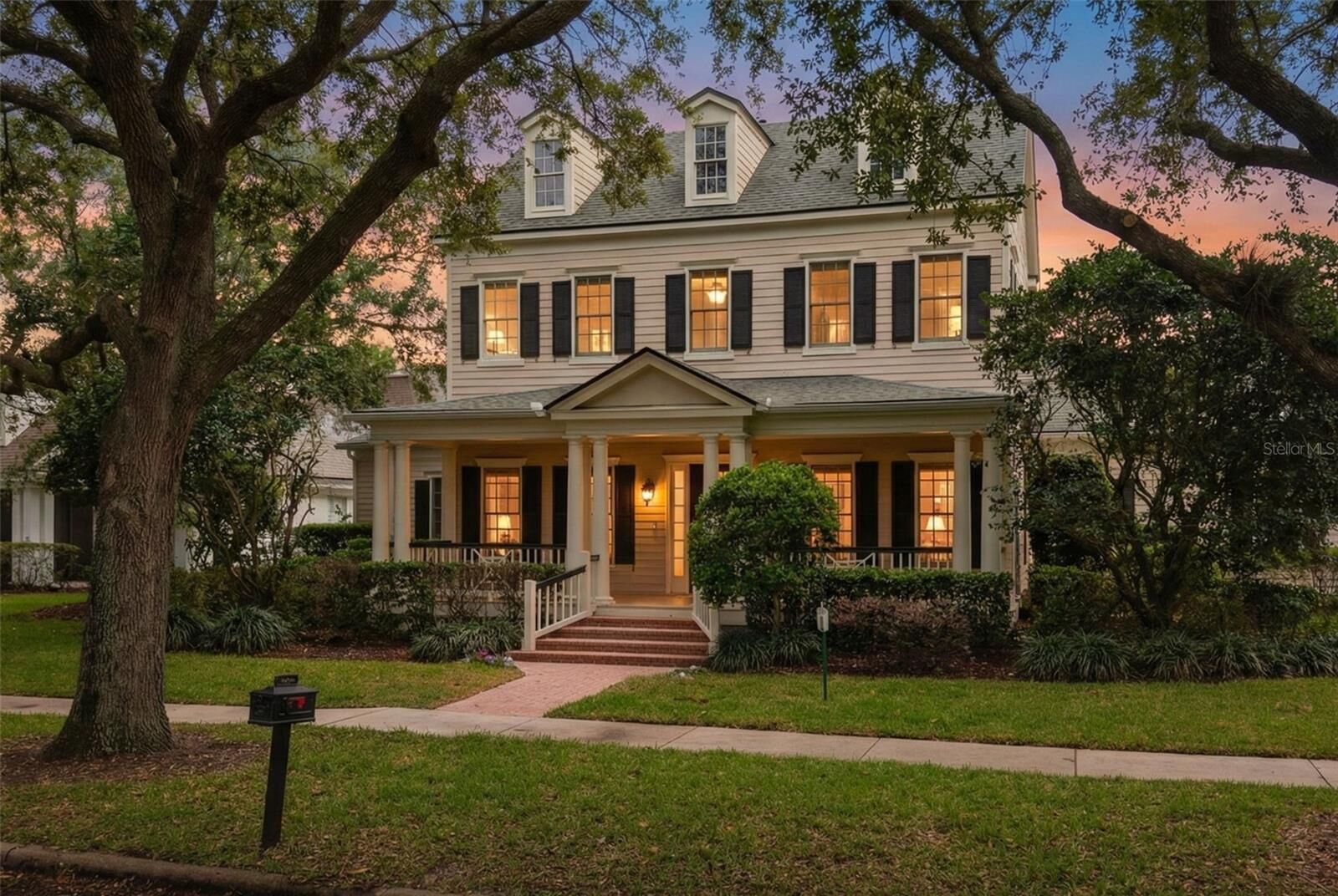 Property Photo:  510 Golfpark Drive  FL 34747 