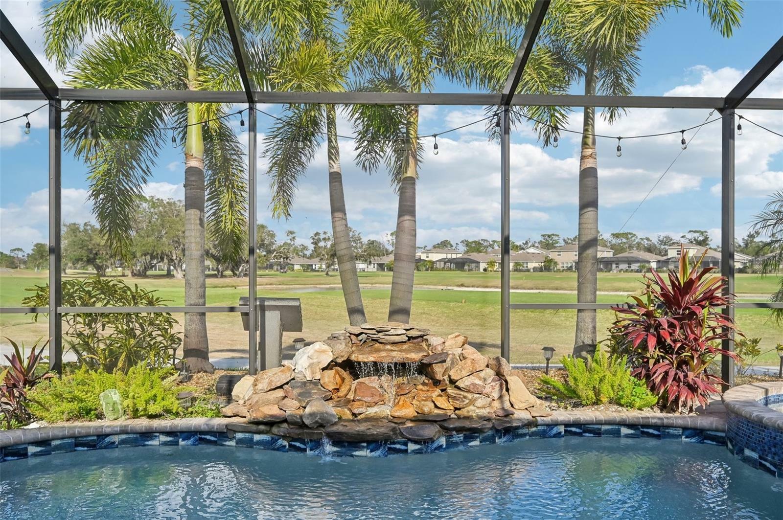Property Photo: 7812 Birdie Bend Way FL 34241