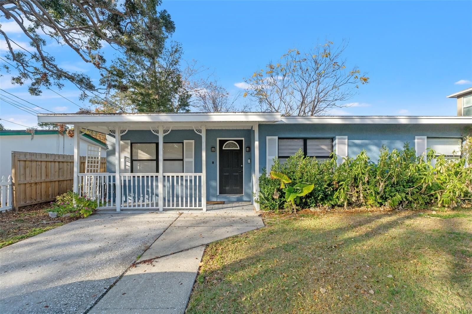 Property Photo:  345 Dr Ml King Jr Street N  FL 34695 