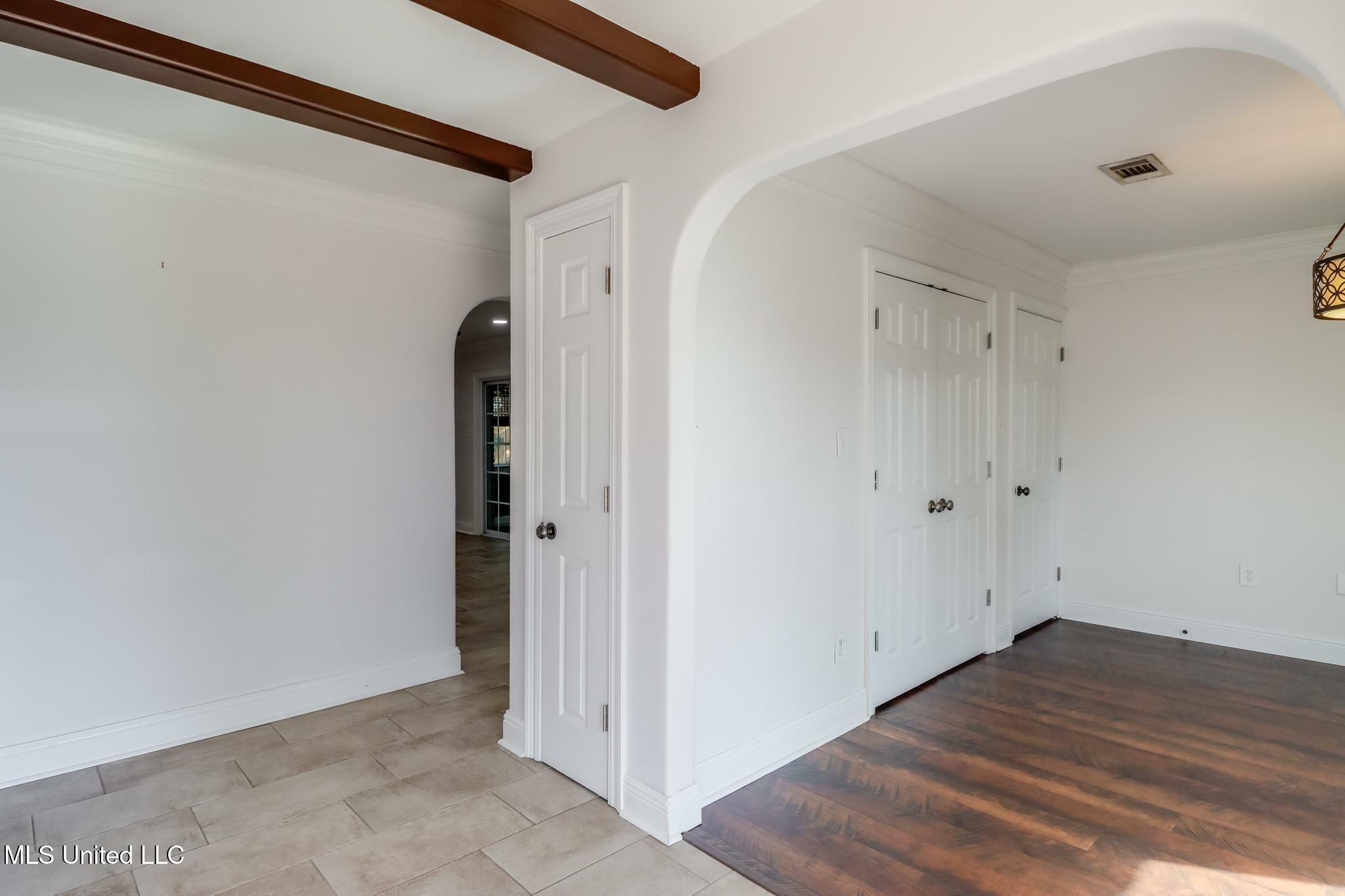 Property Photo: 3 Villa Cove Drive MS 39507