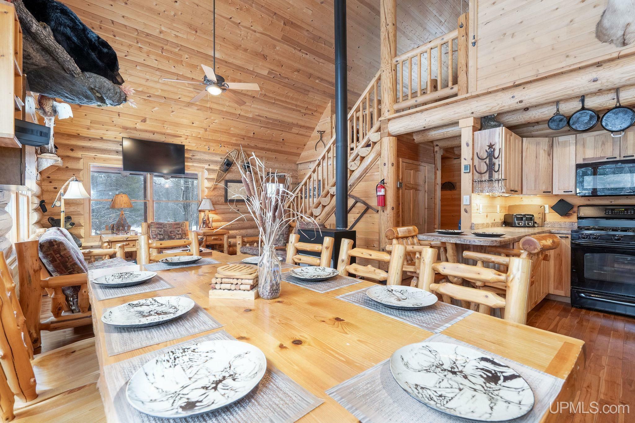 Property Photo: Tbd Co Rd Gga MI 49814