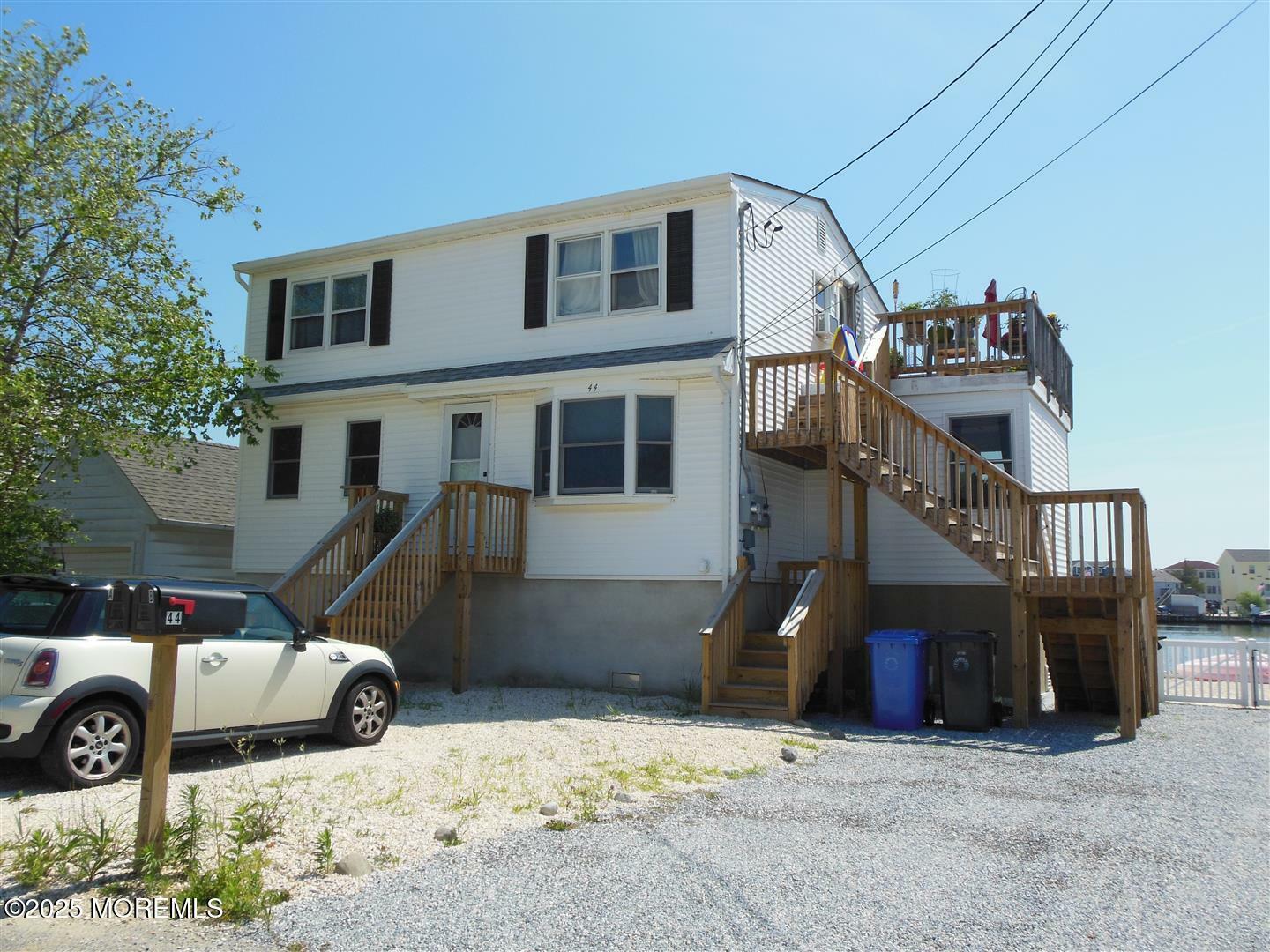 Property Photo:  44 Mark Drive  NJ 08050 