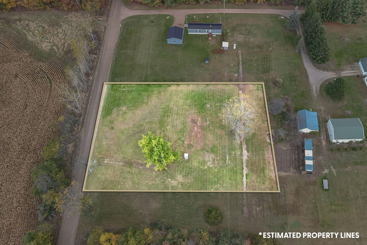 V/L Rumsey  Pittsford MI 49271 photo