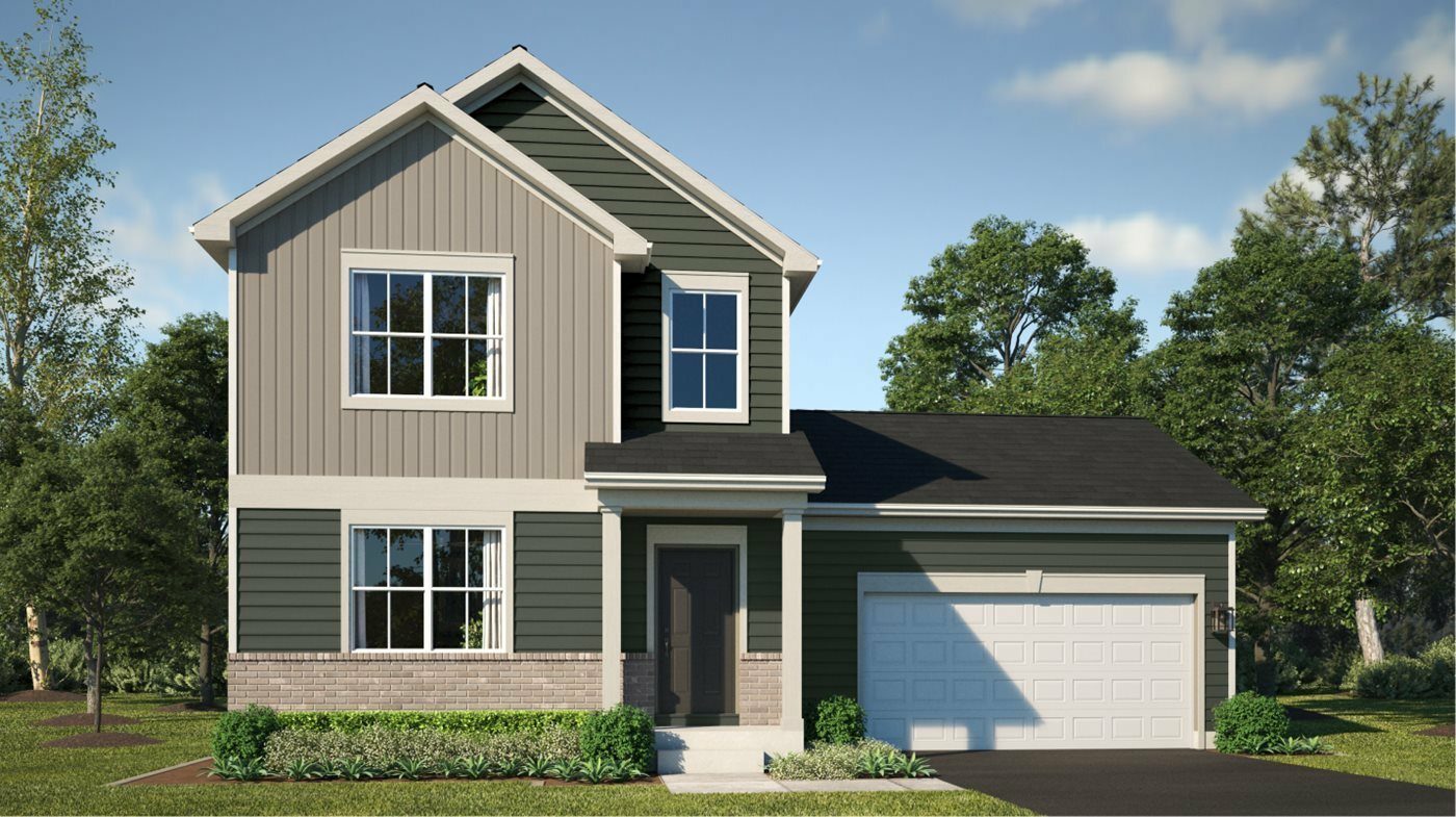 368 Danforth Drive  Oswego IL 60543 photo