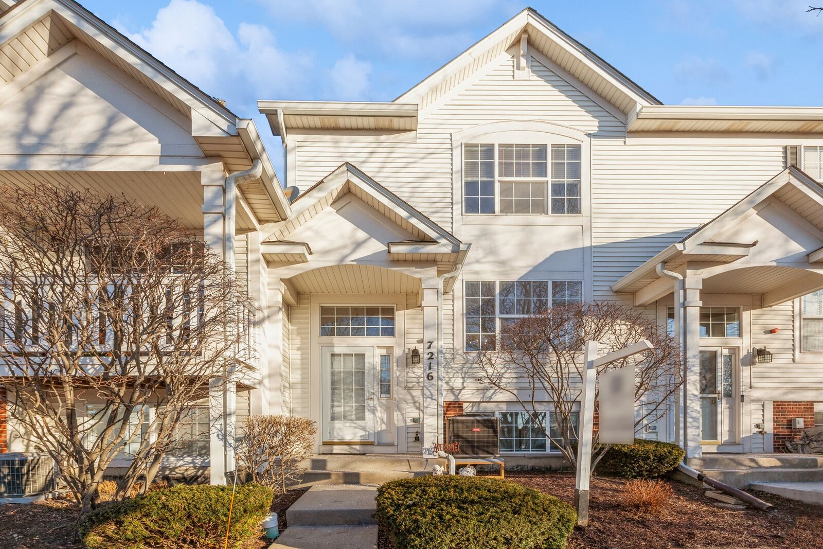 Property Photo: 7216 Flagg Creek Drive IL 60525
