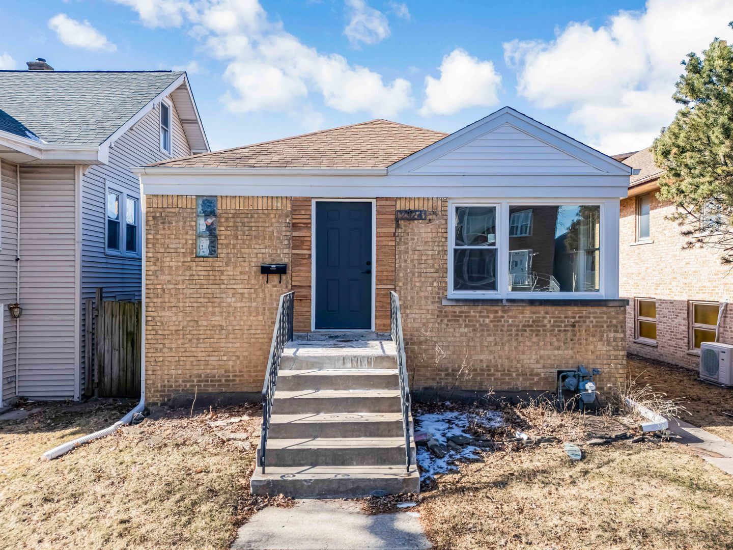 Property Photo:  2324 N 75th Avenue  IL 60707 