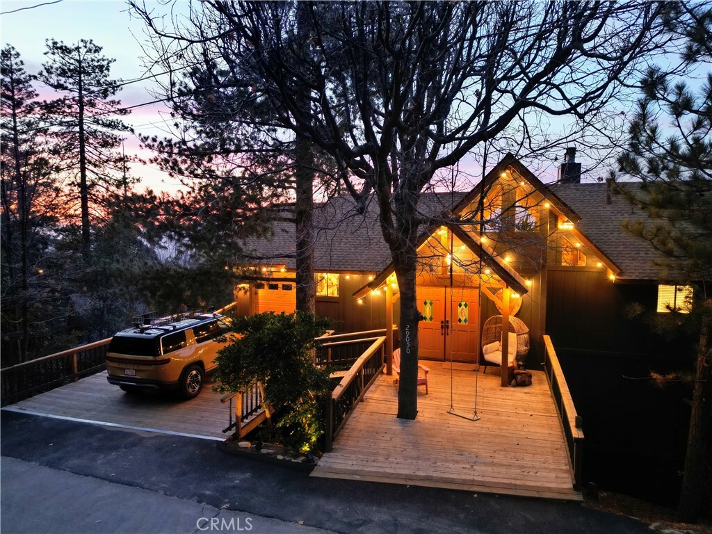 Property Photo: 29050 Banff Drive CA 92352