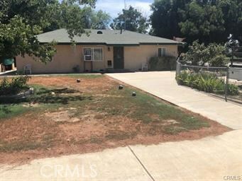 Property Photo:  12897 13th Street  CA 92399 