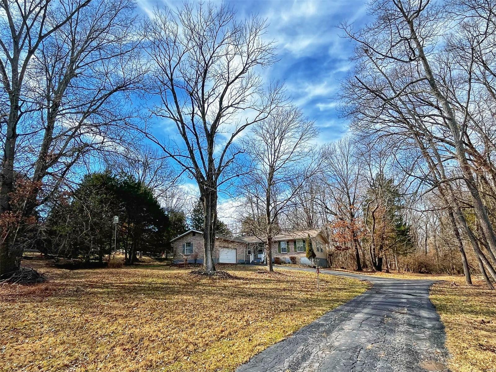 Property Photo: 369 Cerny Avenue MO 63025