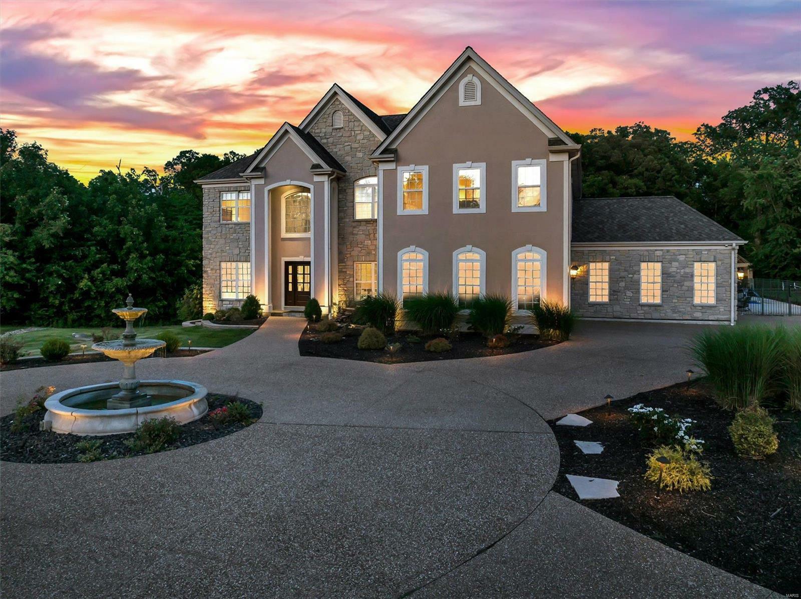 Property Photo: 244 Bless US Drive MO 63385