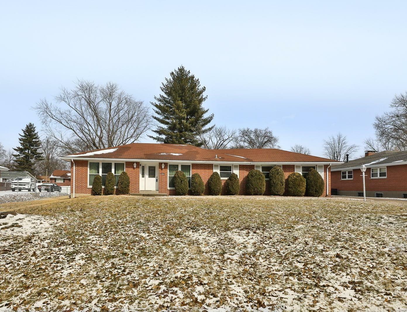 Property Photo:  4055 Nara Drive  MO 63033 