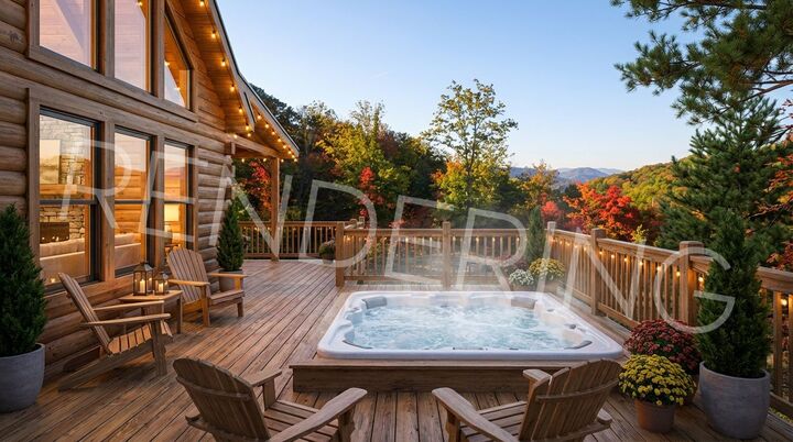 Property Photo:  0 Mountaineer Tr  TN 37876 