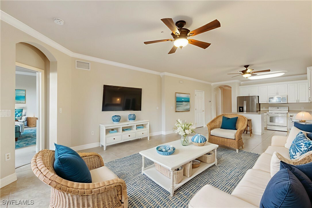 Property Photo:  9621 Spanish Moss Way 3813  FL 34135 