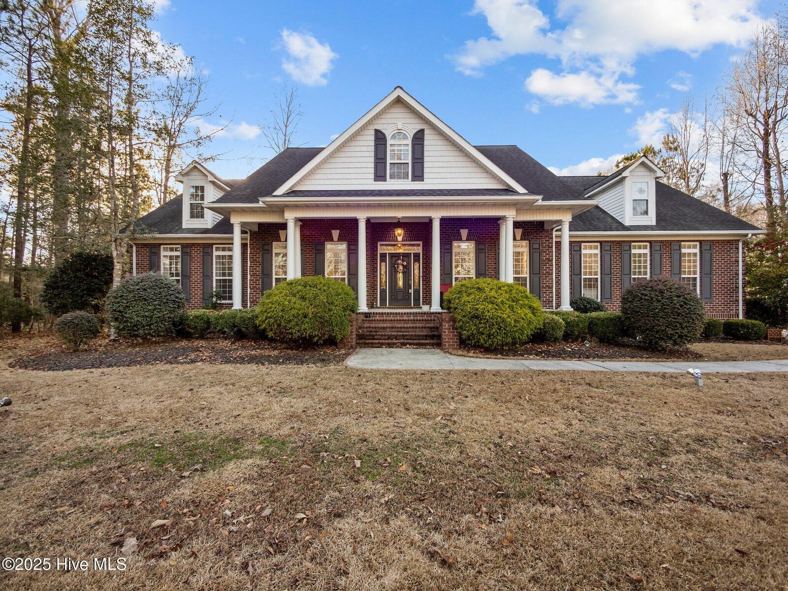 Property Photo:  277 Creedmoor Road  NC 28546 