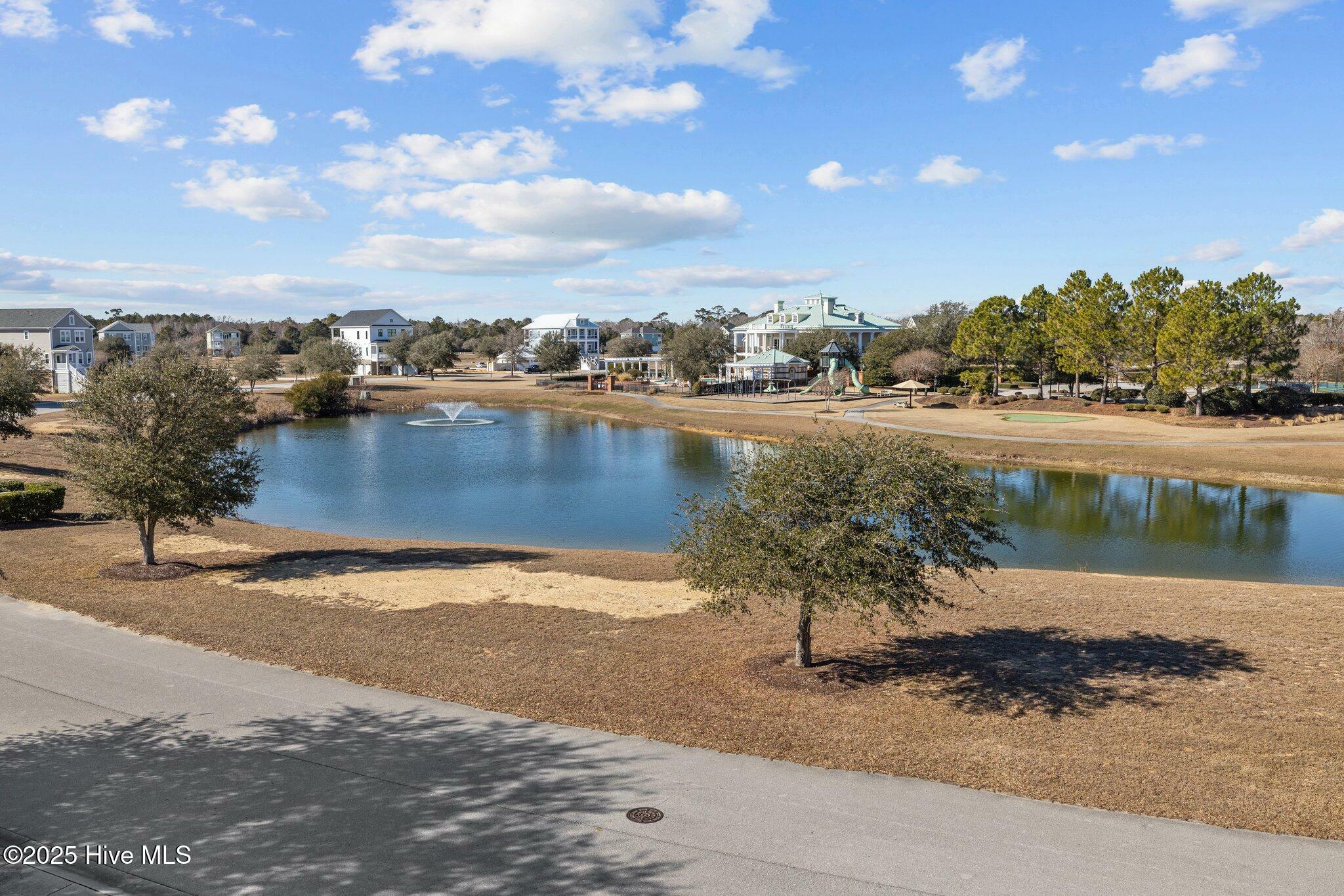 Property Photo: 546 Cannonsgate Drive NC 28570