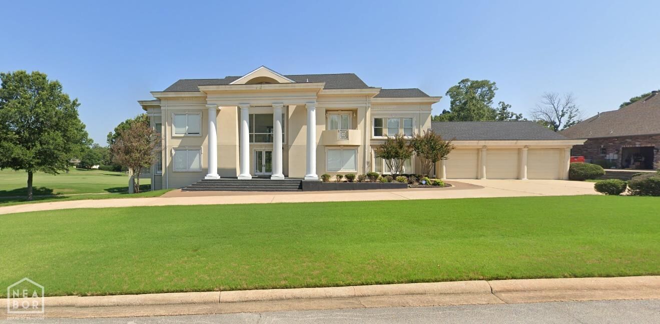 Property Photo:  3608 Lacoste Drive  AR 72404 