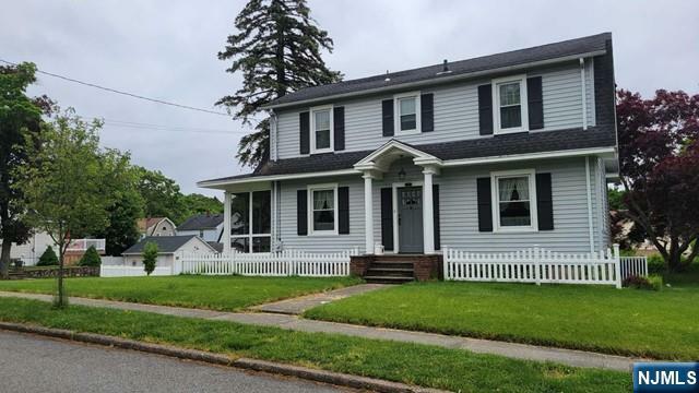 Property Photo: 48 Suncrest Avenue NJ 07508