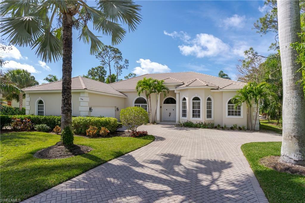 2280 Hawksridge Loop  Naples FL 34105 photo