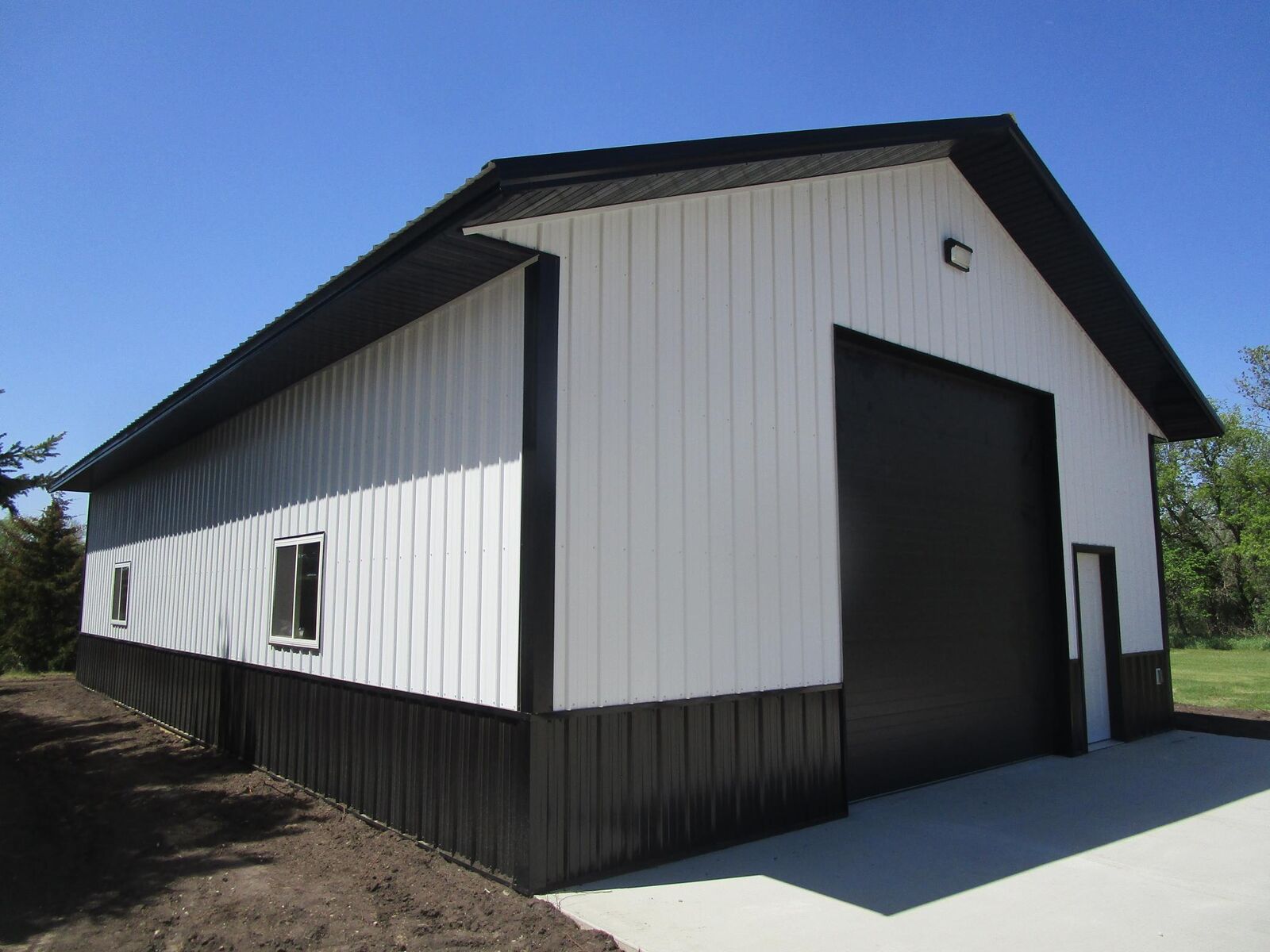 Property Photo:  Xxx S Riverview Drive NE  MN 56319 