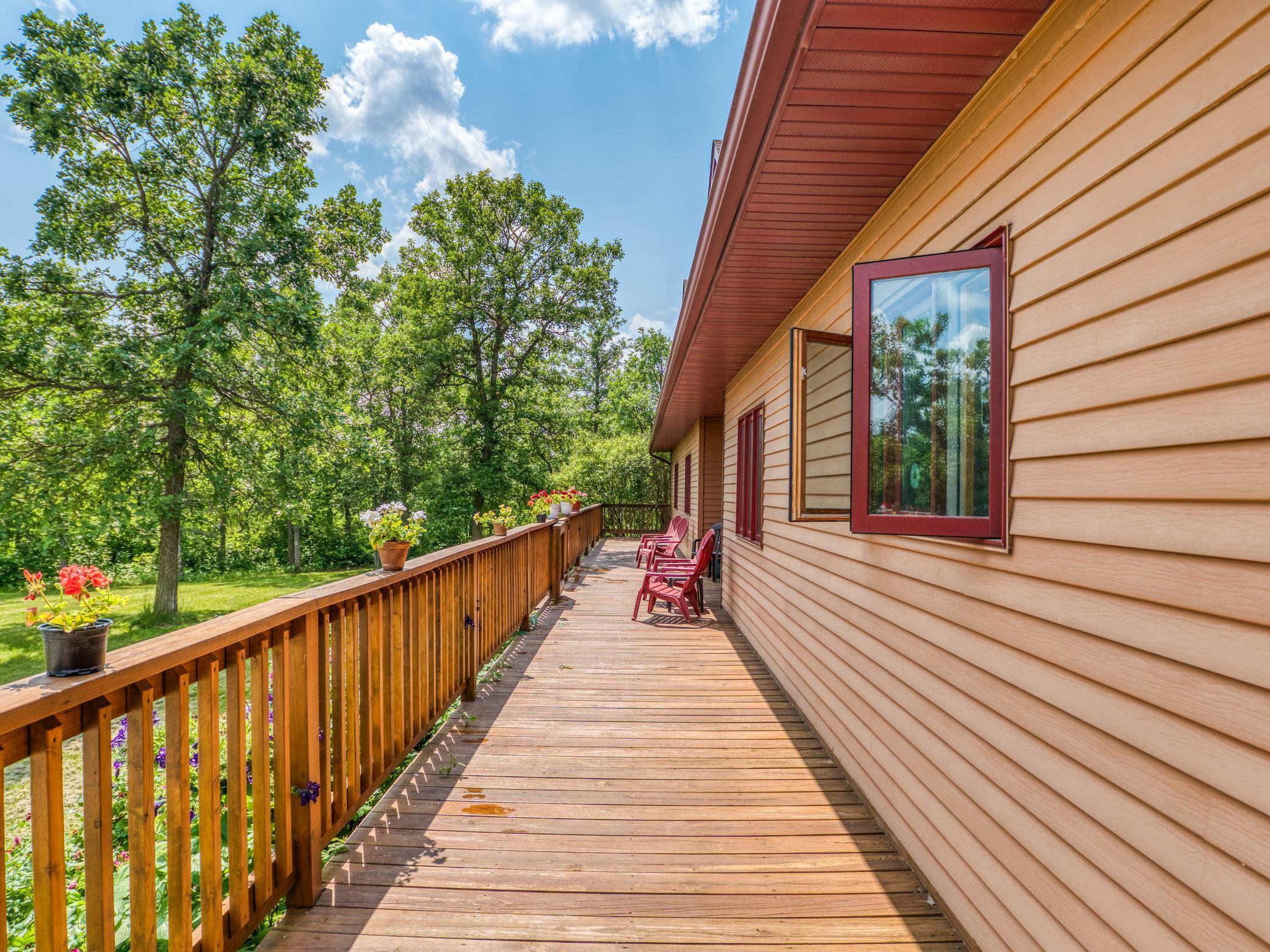 Property Photo:  4545 Cartway Road NW  MN 56601 