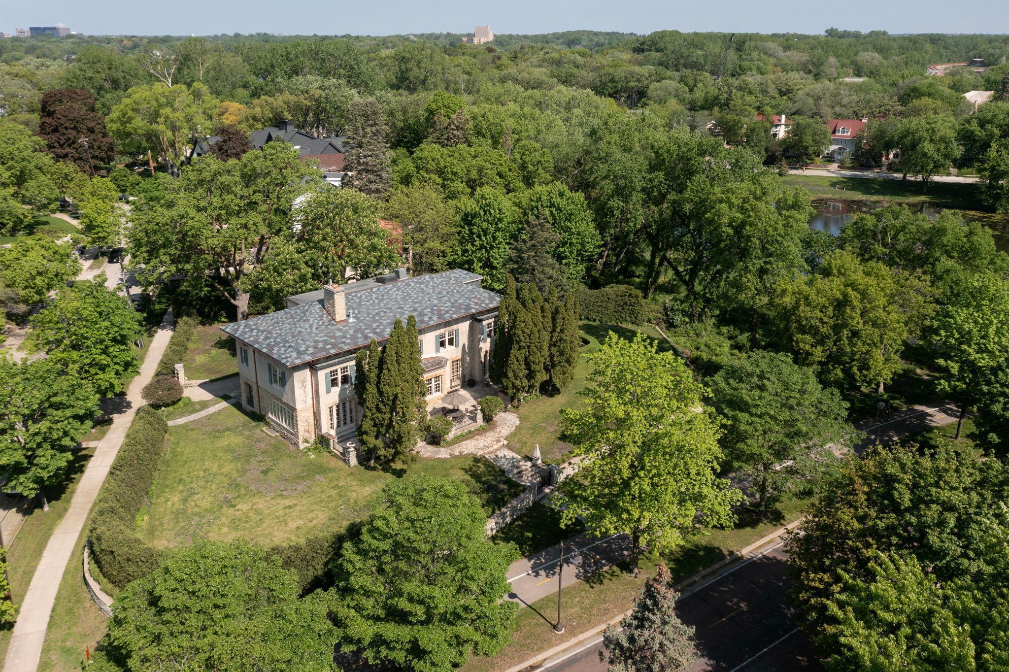 Property Photo: 2728 Dean Parkway MN 55416
