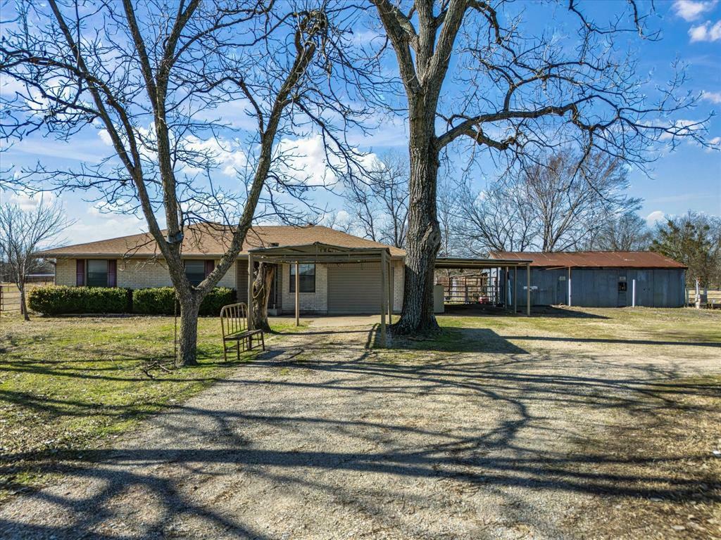 Property Photo:  3129 Oak Grove Road  TX 75119 