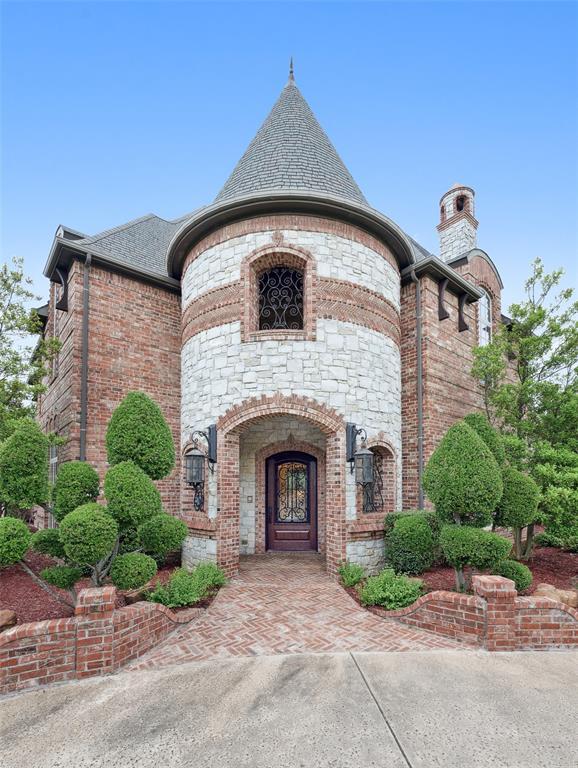 Property Photo: 6900 Sir Spencer Court TX 76034