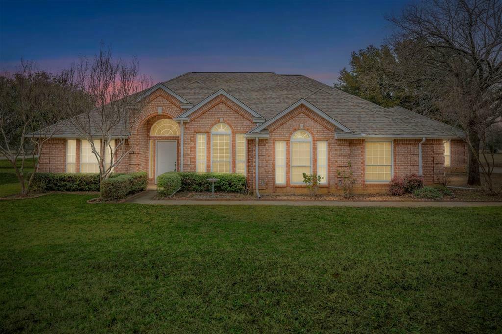 Property Photo:  6485 Grauton Drive  TX 76063 