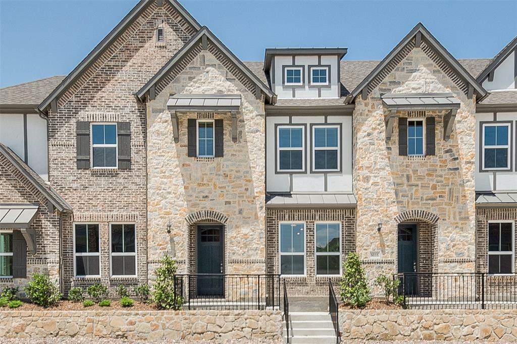 6020 Silverado Trail  McKinney TX 75070 photo