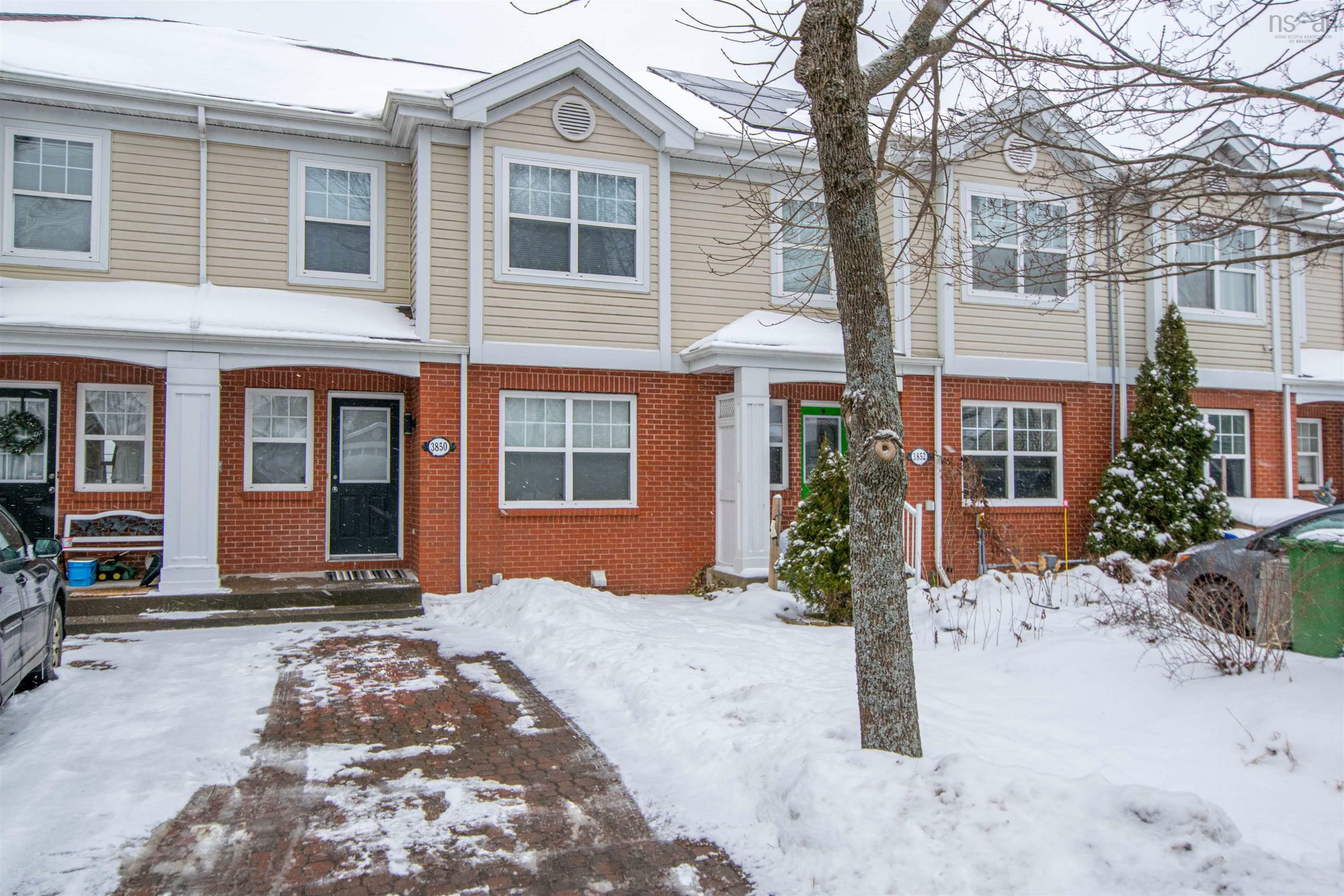 Property Photo:  3850 Memorial Drive  NS B3K 6R6 